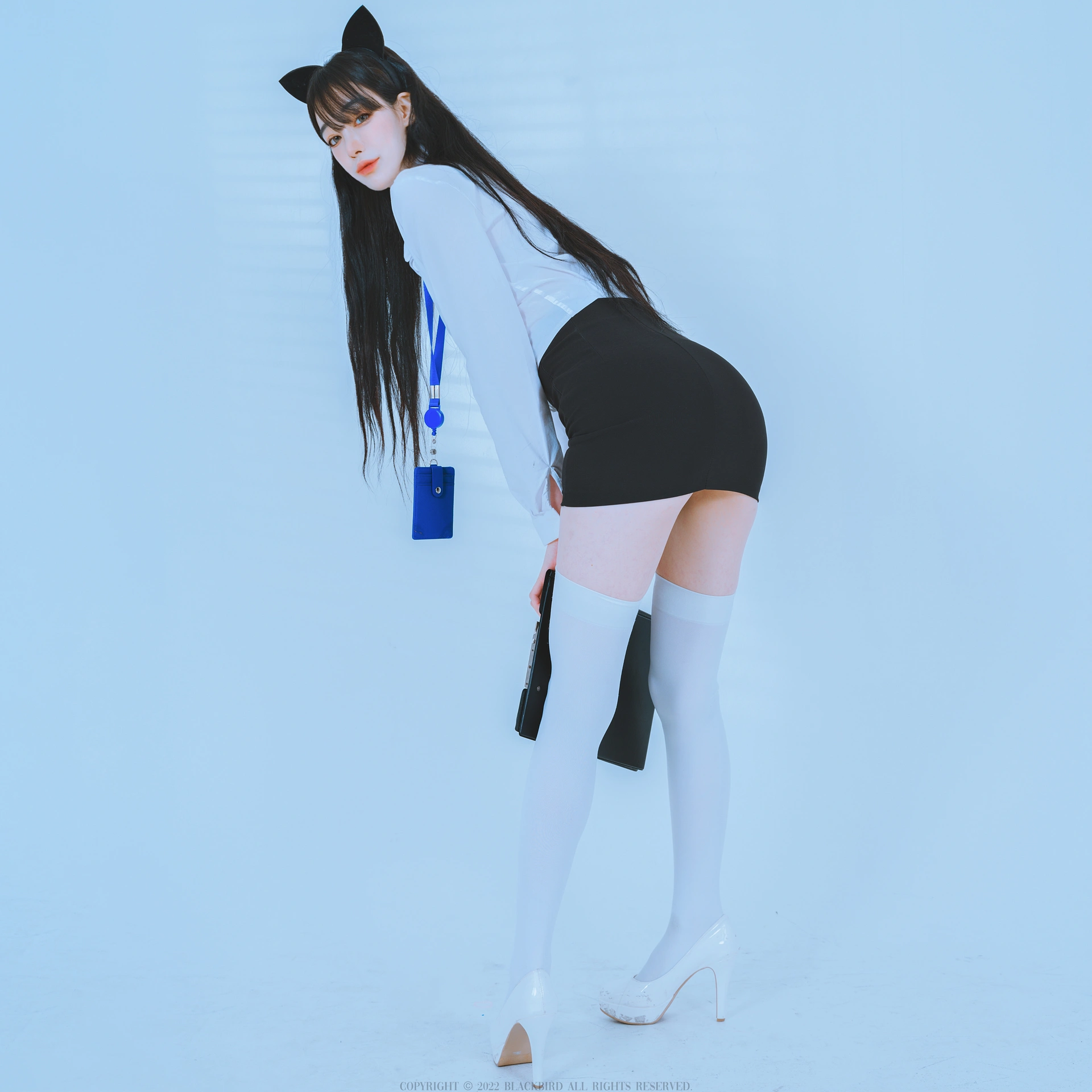 022.[GlamARchive] Yuri Vol.1 - OFFICE LOOK 0